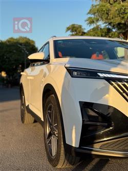 Dongfeng Mage